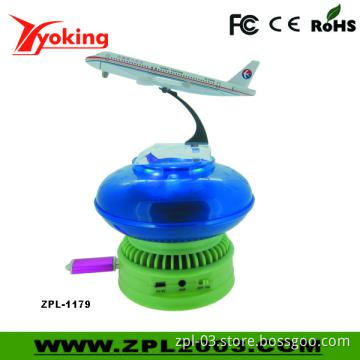 Colorful Mini Speaker with USB Input (ZPL-1179)